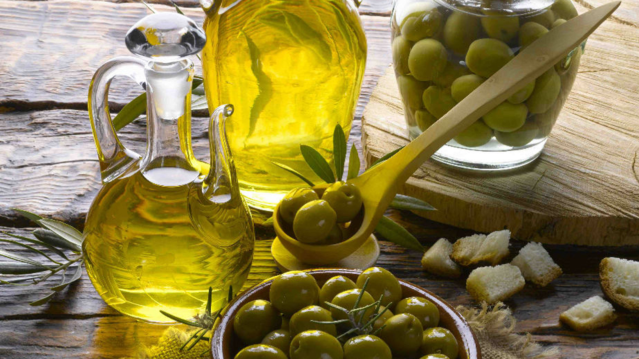 Foto - Gerçek ve sahte zeytinyağını ayırt etmenin yolları