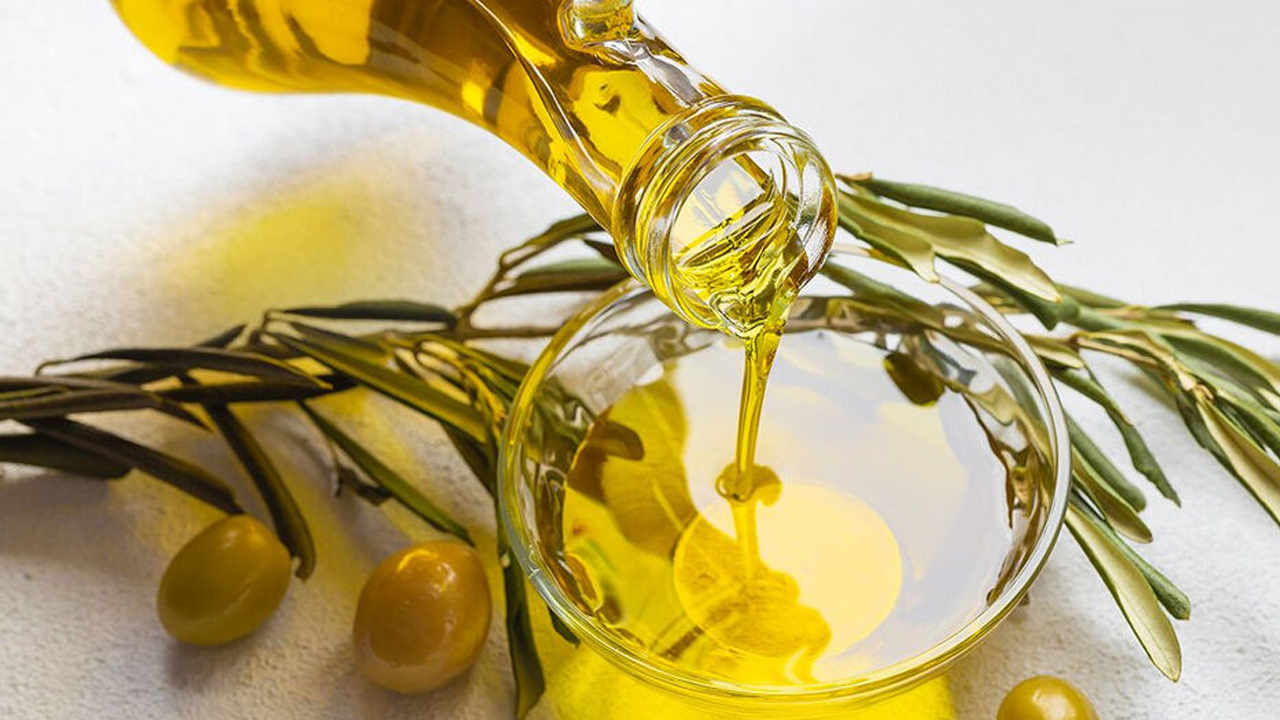 Foto - Gerçek ve sahte zeytinyağını ayırt etmenin yolları