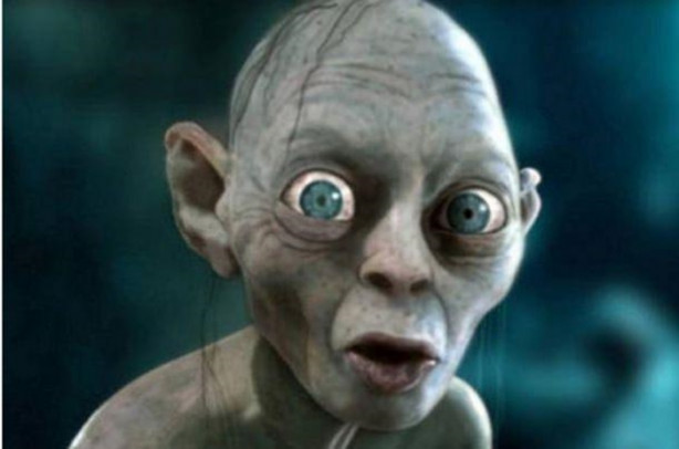 Foto - Gerçek yüzlerini görmüş müydünüz?