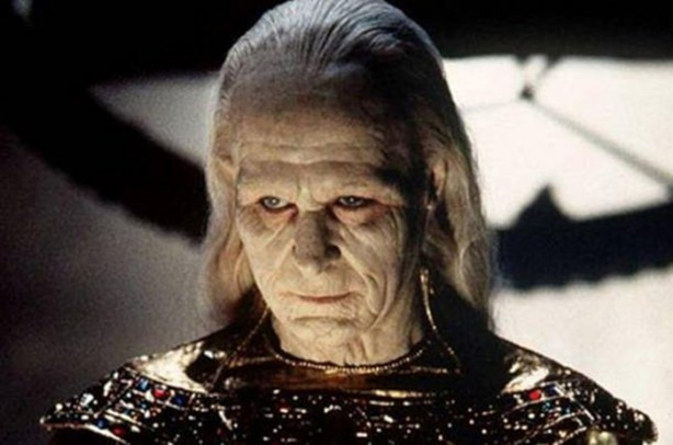 Foto - Gerçek yüzlerini görmüş müydünüz?