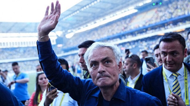 Foto - Gerçekler sonradan ortaya çıkıyor! Mourınho’nun sözleşmesinde özel madde!