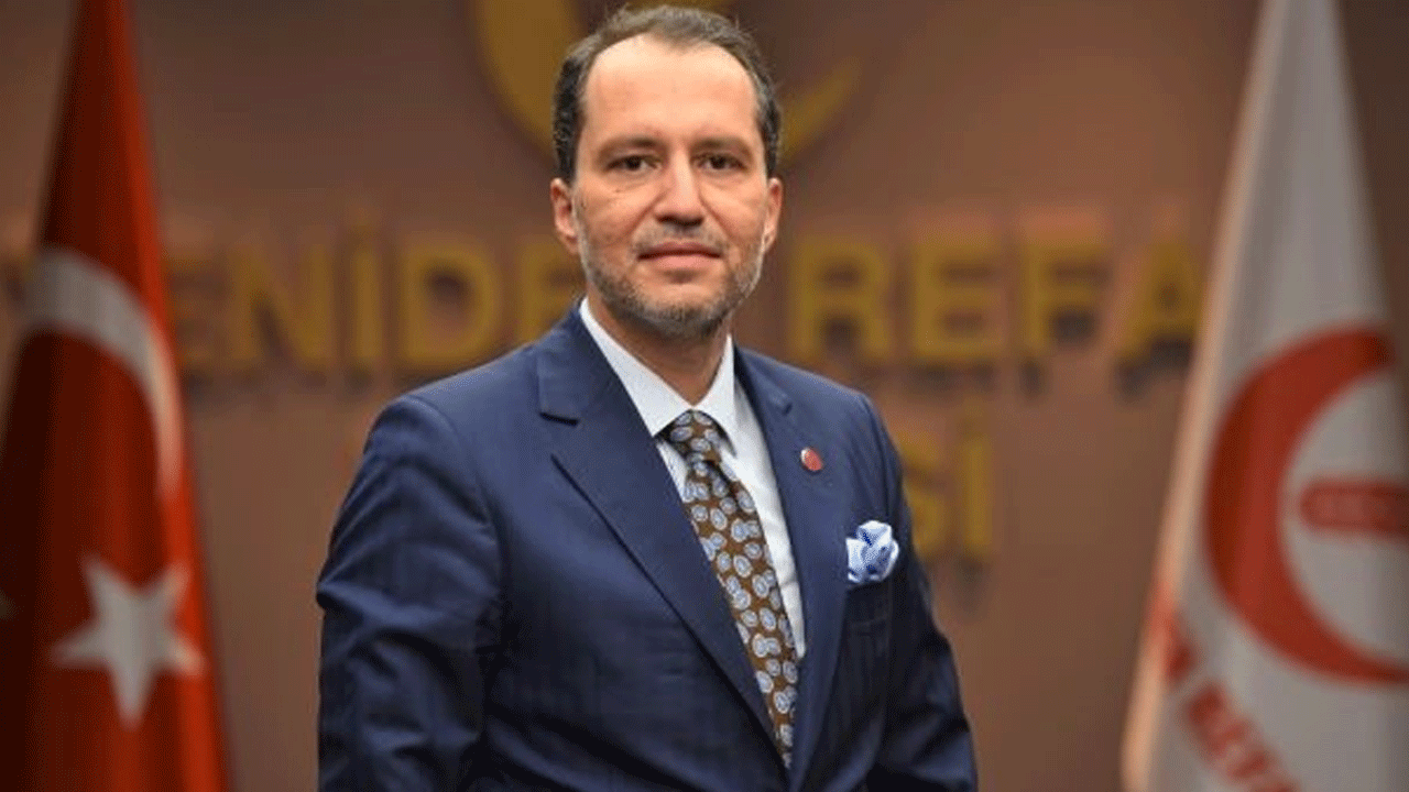 Foto - Gerçekleri mi gördü? Fatih Erbakan'dan dikkat çeken Ekrem İmamoğlu tavrı