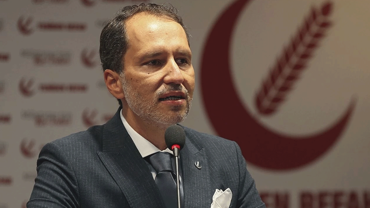 Foto - Gerçekleri mi gördü? Fatih Erbakan'dan dikkat çeken Ekrem İmamoğlu tavrı