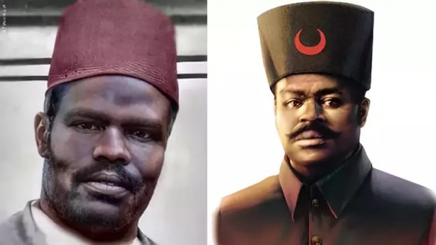 Foto - Gerçekleşmesi zor görevlerin askeriydi! Vefat ettiğinde çantasından çıkanlar herkesi ağlattı! İşte hayatını Osmanlı'ya adayan istihbaratçı ‘Zenci Musa'nın hikayesi 