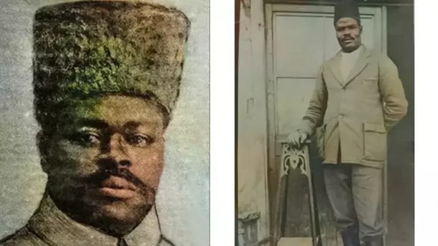 Foto - Gerçekleşmesi zor görevlerin askeriydi! Vefat ettiğinde çantasından çıkanlar herkesi ağlattı! İşte hayatını Osmanlı'ya adayan istihbaratçı ‘Zenci Musa'nın hikayesi 