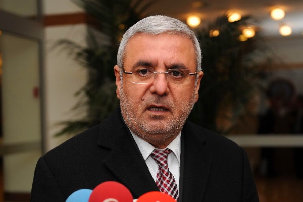 Foto - Gerçekten büyük rezalet! Mehmet Metiner uyardı! Sen o kibrinle kaybetmeye mahkûmsun