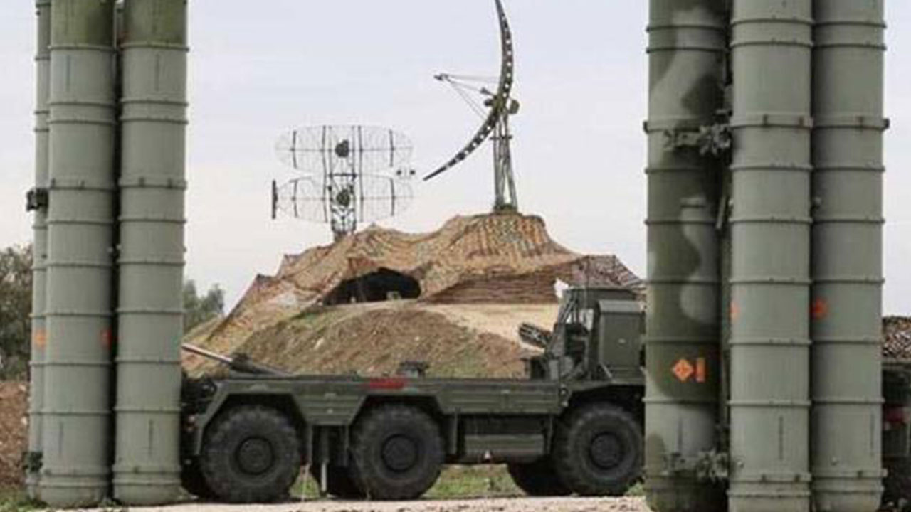 Gerçekten kimse neler olup bittiğini anlayamadı: S-400'ler acil koduyla aktif hale getirildi