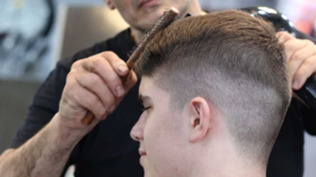 Foto - Gerçekten neler oluyor? Berber fiyatlarına rekor zam!