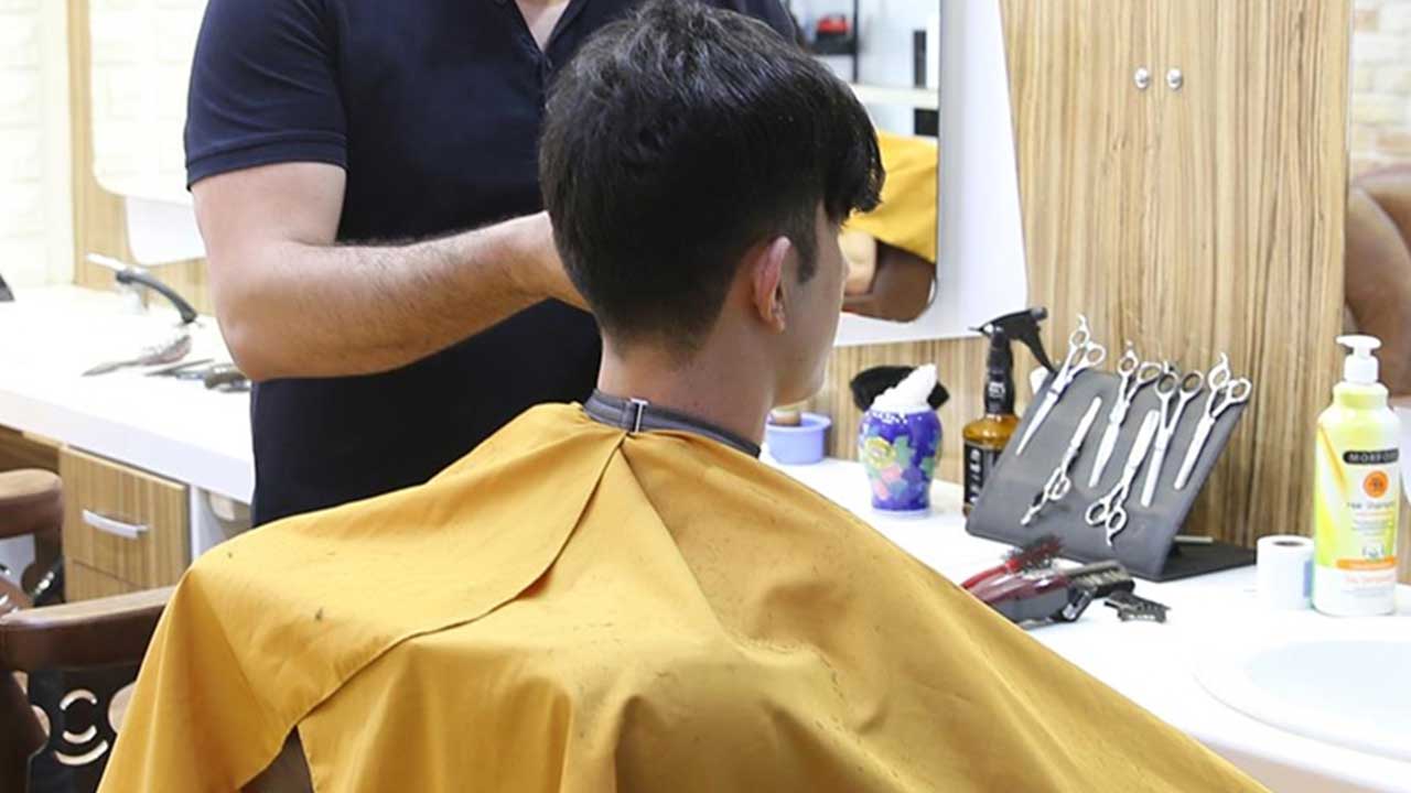 Foto - Gerçekten neler oluyor? Berber fiyatlarına rekor zam!