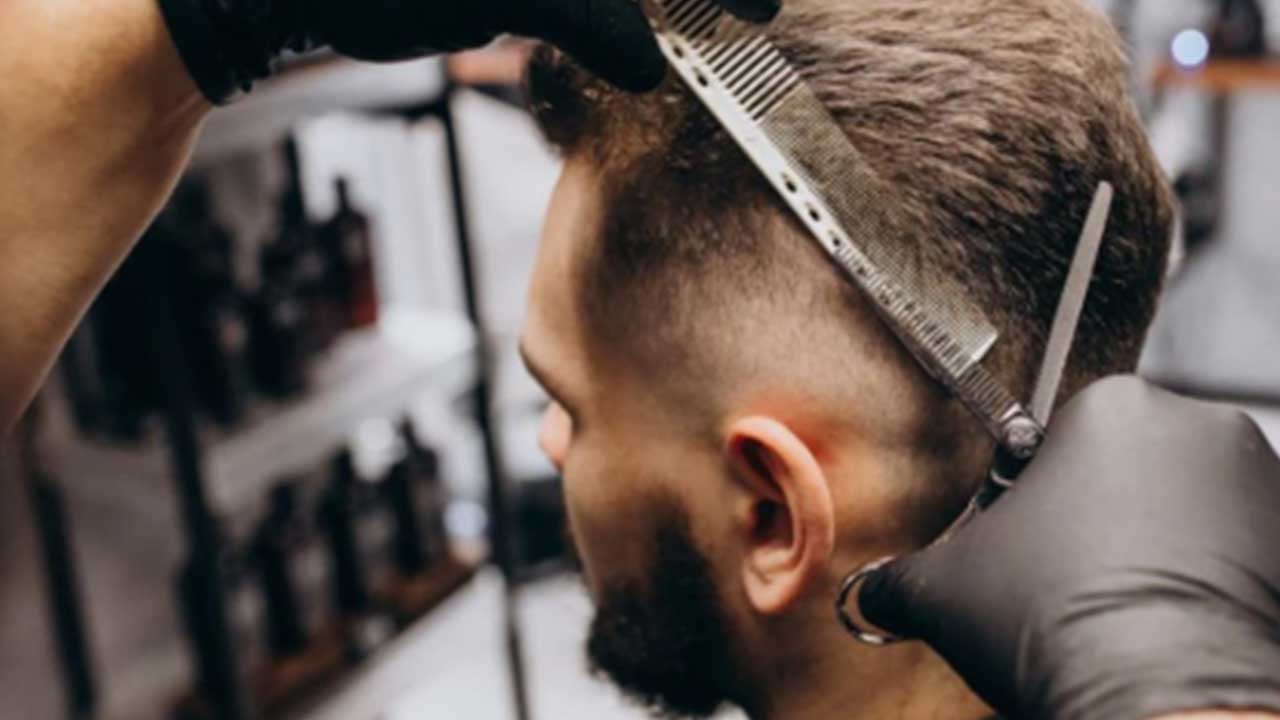 Foto - Gerçekten neler oluyor? Berber fiyatlarına rekor zam!