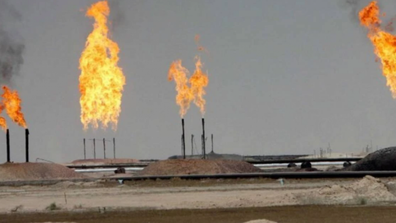 Gerçekten neler oluyor: Petrol sahaları İHA'larla peş peşe vuruldu, herkesin aklında 'Türkiye' ile ilgili o soru var