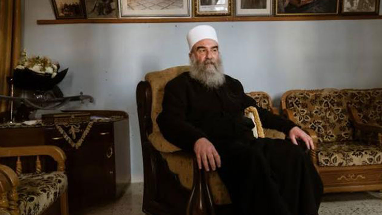 Foto - Gerçekten neler oluyor: Rehin alınan vali istifasını sundu