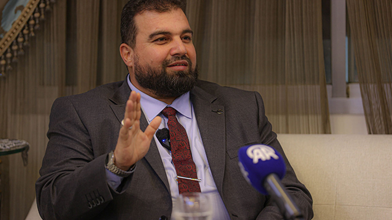 Foto - Gerçekten neler oluyor: Rehin alınan vali istifasını sundu