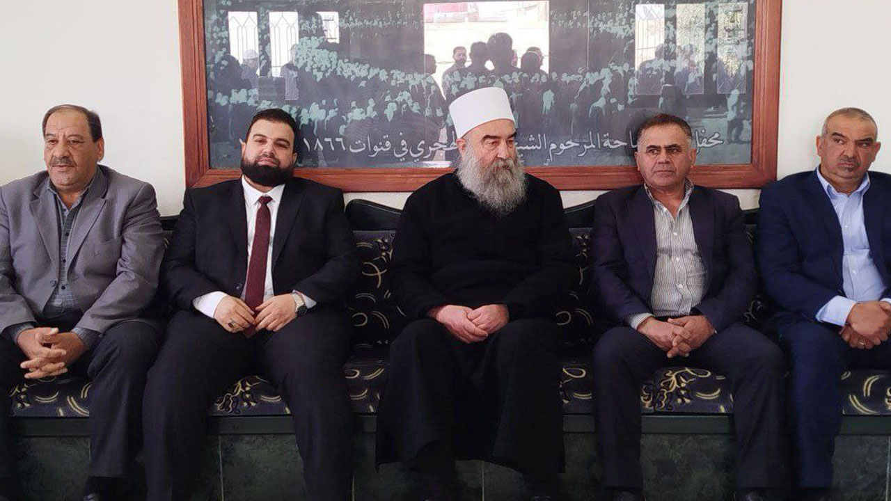 Foto - Gerçekten neler oluyor: Rehin alınan vali istifasını sundu