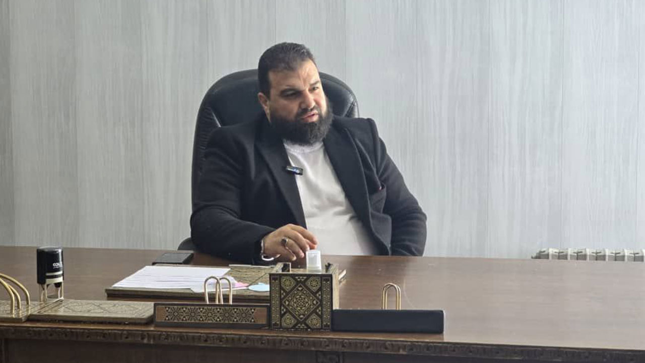 Foto - Gerçekten neler oluyor: Rehin alınan vali istifasını sundu