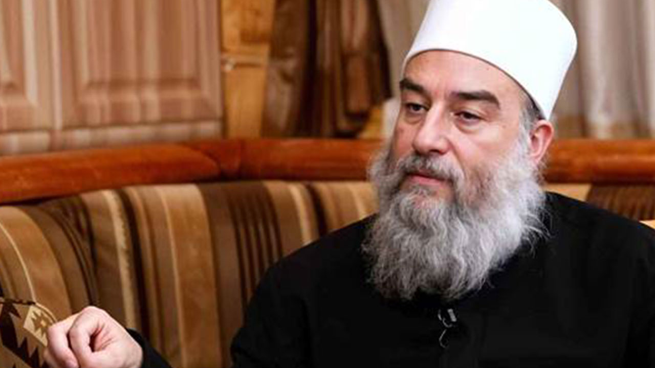 Foto - Gerçekten neler oluyor: Rehin alınan vali istifasını sundu