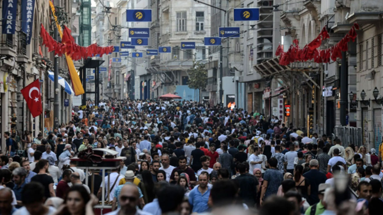 Gerçekten neler oluyor: Türk halkını soymaya başladılar