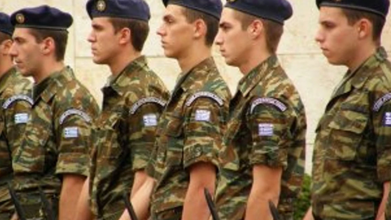 Foto - Gerçekten neler oluyor? Türkiye'ye karşı 150 bin askeri acil olarak göreve çağırdılar