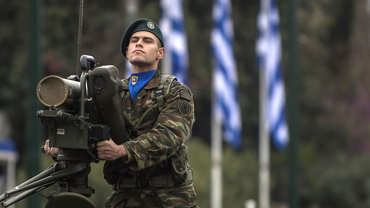 Foto - Gerçekten neler oluyor? Türkiye'ye karşı 150 bin askeri acil olarak göreve çağırdılar