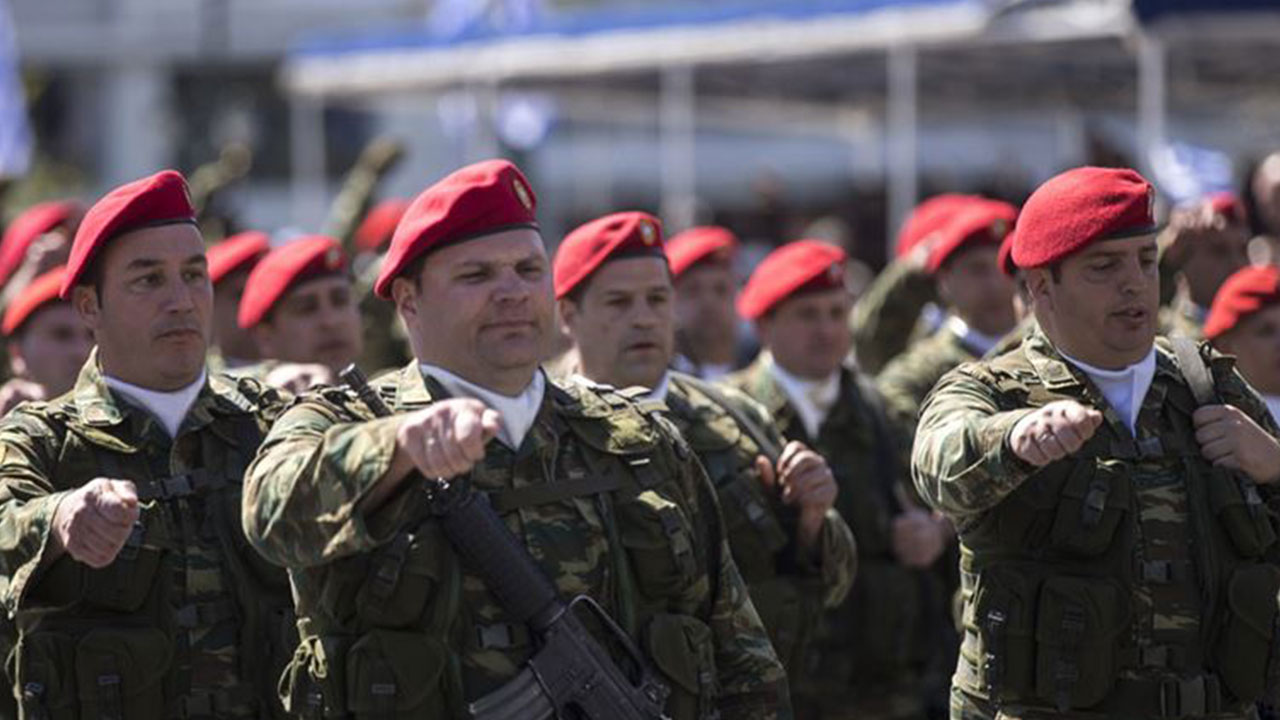 Gerçekten neler oluyor? Türkiye'ye karşı 150 bin askeri acil olarak göreve çağırdılar