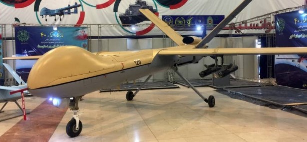 Foto - Gerçekten olacak iş değil! 6 İHA peş peşe düşürüldü