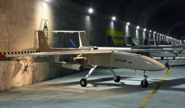 Foto - Gerçekten olacak iş değil! 6 İHA peş peşe düşürüldü