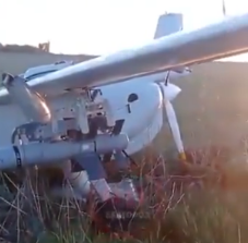 Foto - Gerçekten olacak iş değil! 6 İHA peş peşe düşürüldü