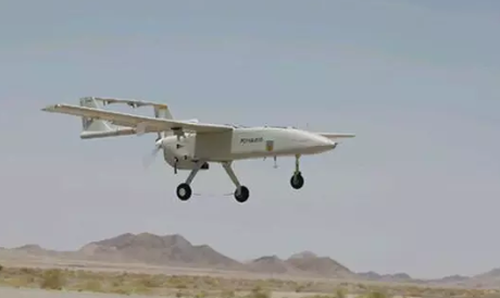 Foto - Gerçekten olacak iş değil! 6 İHA peş peşe düşürüldü