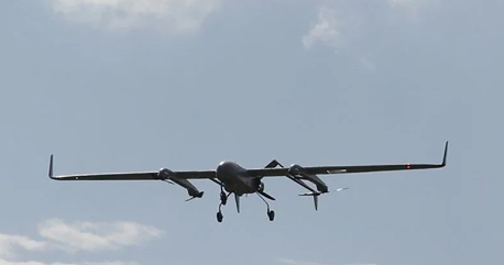 Gerçekten olacak iş değil! 6 İHA peş peşe düşürüldü