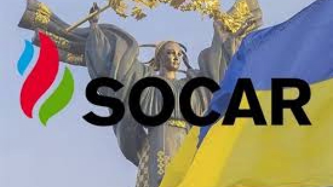 Foto - Daha birkaç ay önceye kadar 'dostumuz' diyorlardı! Azerbaycan'ın petrol tesisini vurdular