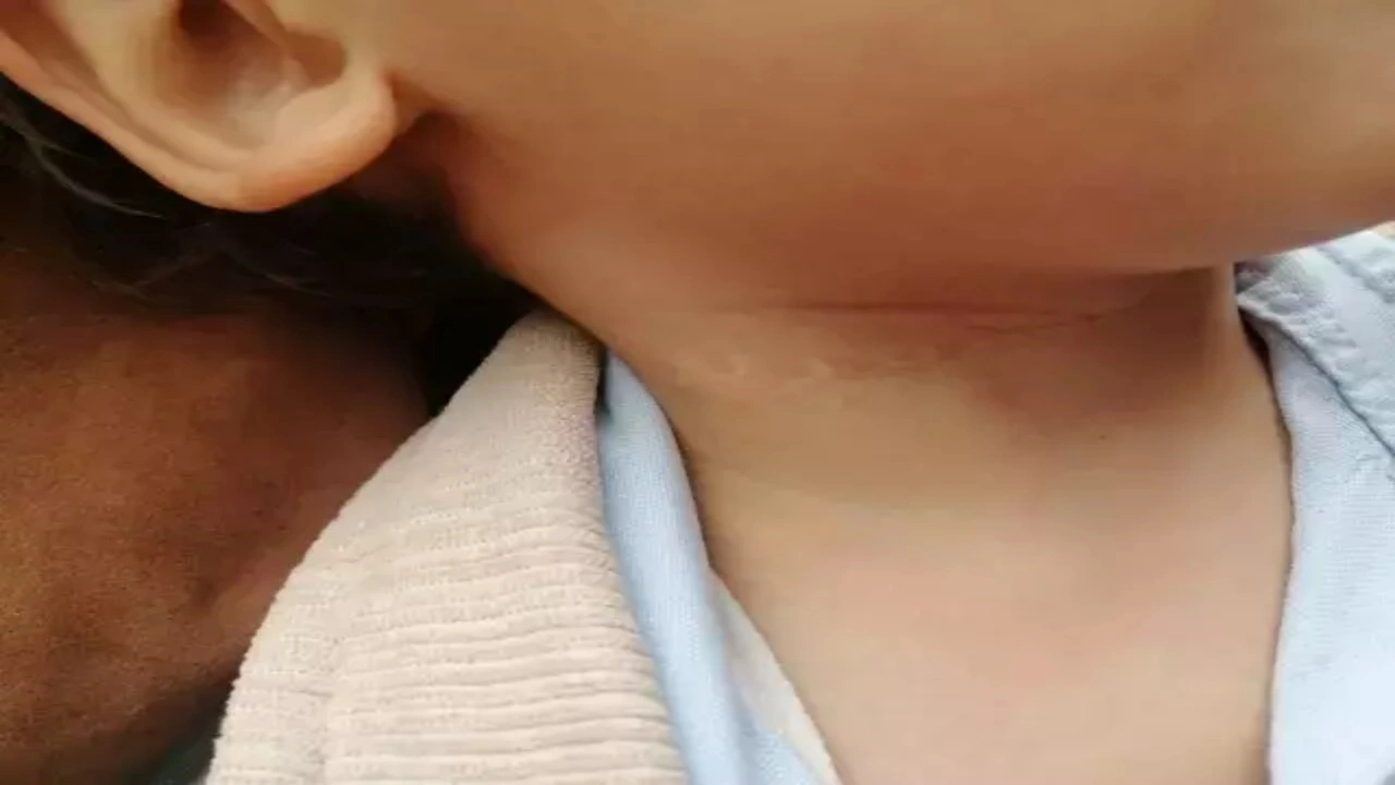 Foto - Gerçekten olacak şey değil! 1.5 yaşındaki çocuğun boğazını kesen sanığın ifadesi çıldırttı