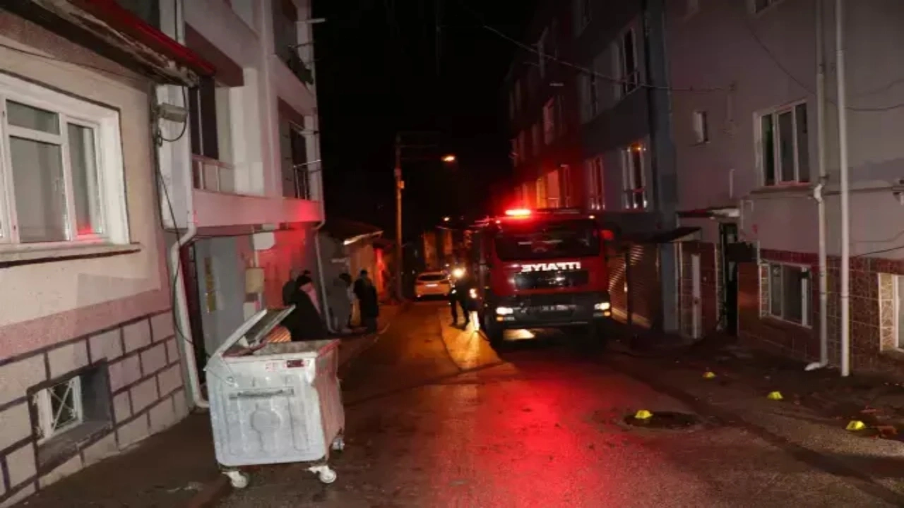 Foto - Gerçekten olacak şey değil! 1.5 yaşındaki çocuğun boğazını kesen sanığın ifadesi çıldırttı