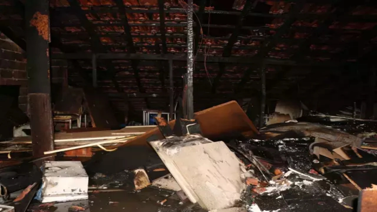 Foto - Gerçekten olacak şey değil! 1.5 yaşındaki çocuğun boğazını kesen sanığın ifadesi çıldırttı