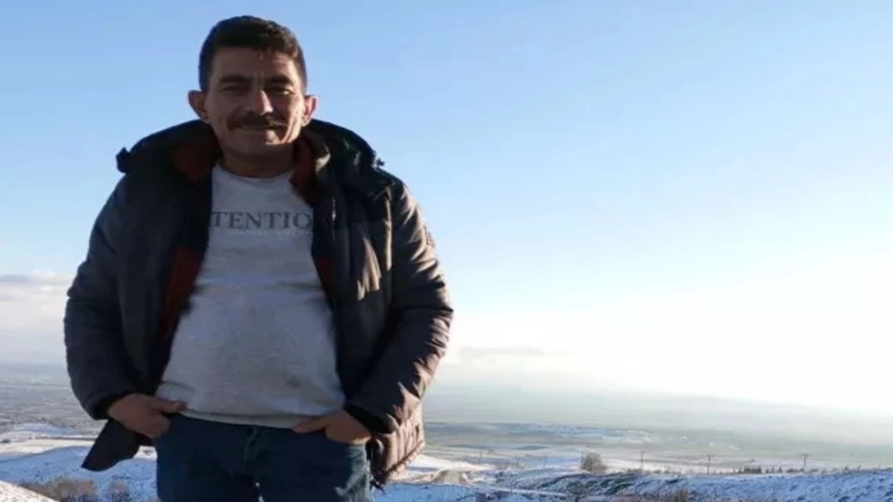 Foto - Gerçekten olacak şey değil! 1.5 yaşındaki çocuğun boğazını kesen sanığın ifadesi çıldırttı