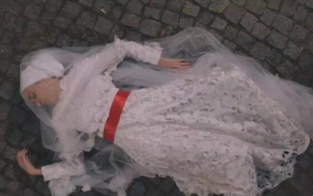 Foto - Gerdek sahnesiyle RTÜK'ten ceza alan Kızılcık Şerbeti'nde yeni gelişme!