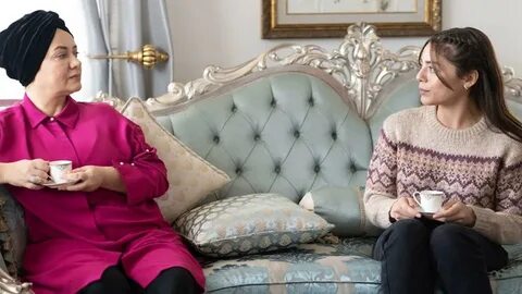 Foto - Gerdek sahnesiyle RTÜK'ten ceza alan Kızılcık Şerbeti'nde yeni gelişme!