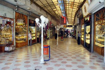 Foto - ‘Gereken tüm yerlerde dillendirdik’ diyerek açıkladı! Altınla ilgili bomba tahmini yaptı… İşte nedeni