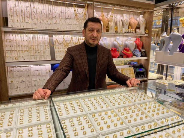 Foto - ‘Gereken tüm yerlerde dillendirdik’ diyerek açıkladı! Altınla ilgili bomba tahmini yaptı… İşte nedeni