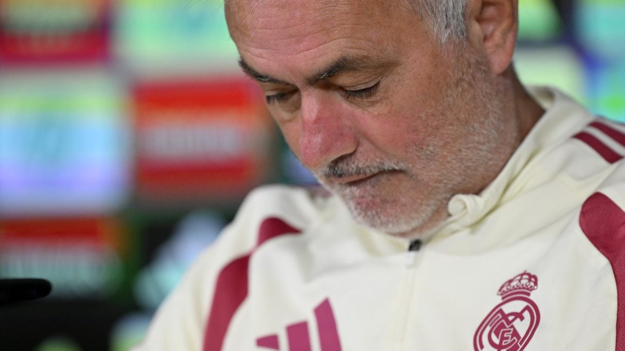 Foto - Geri adım atmadı: Mourinho 'Bizzat ben verdim' deyip Arda Güler kararını açıkladı!