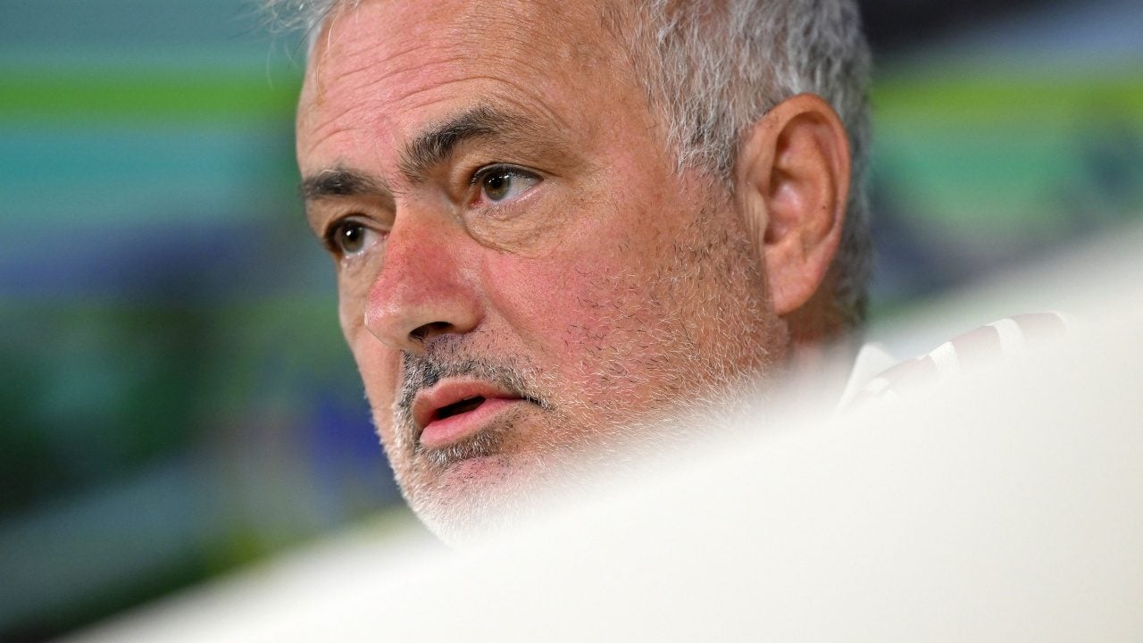 Foto - Geri adım atmadı: Mourinho 'Bizzat ben verdim' deyip Arda Güler kararını açıkladı!