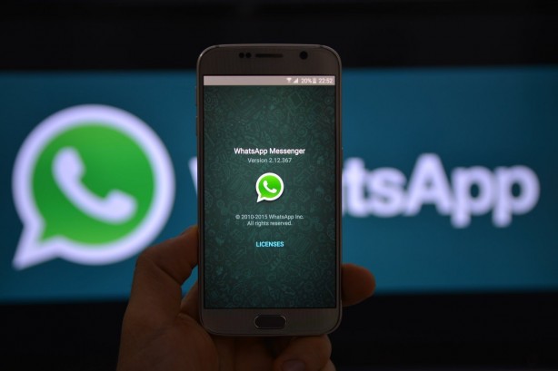 Geri adım sonrası WhatsApp'tan dikkat çeken paylaşım