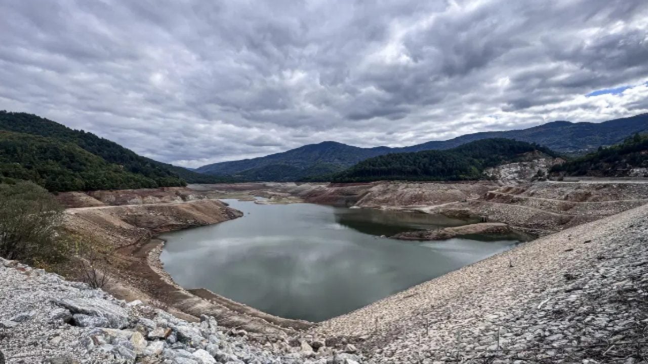 Foto - Kriz geri dönülemez boyutlarda: Bir damlasına bile muhtaç olacağız