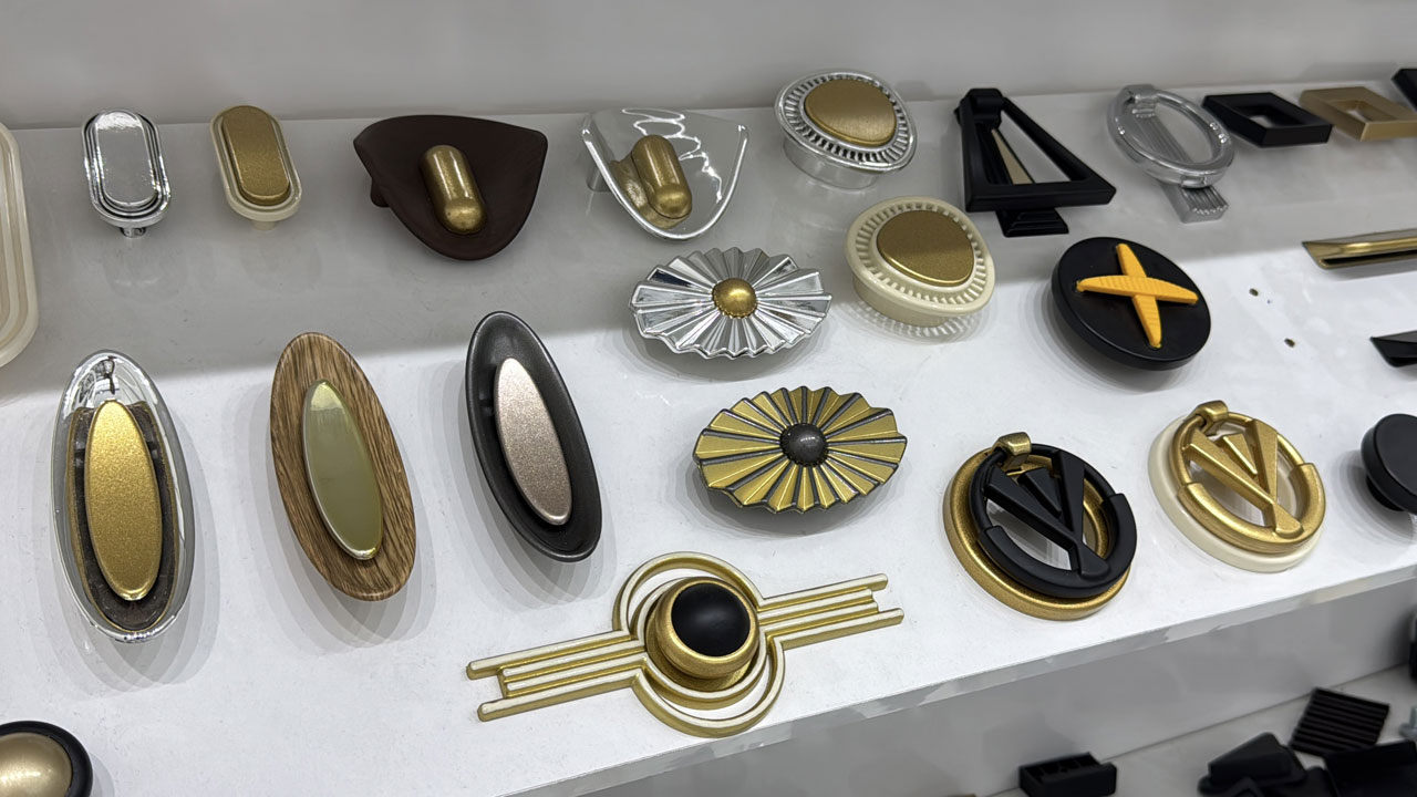 Foto - Geri dönüşümün böylesi! Hurda araçların tamponlarından bu da olur mu demeyin