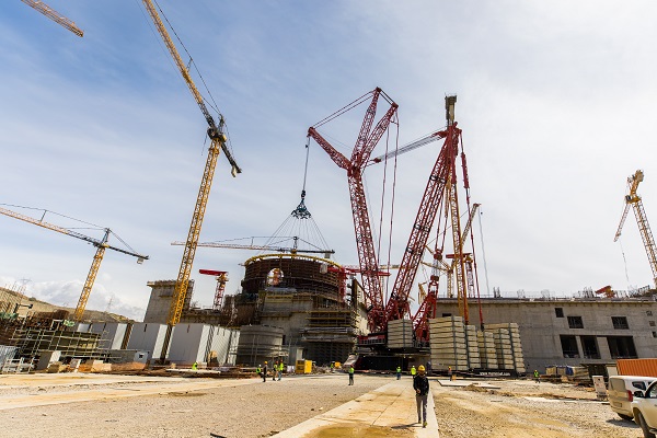 Foto - Geri sayım başladı | 60 yıllık hayal gerçek oluyor