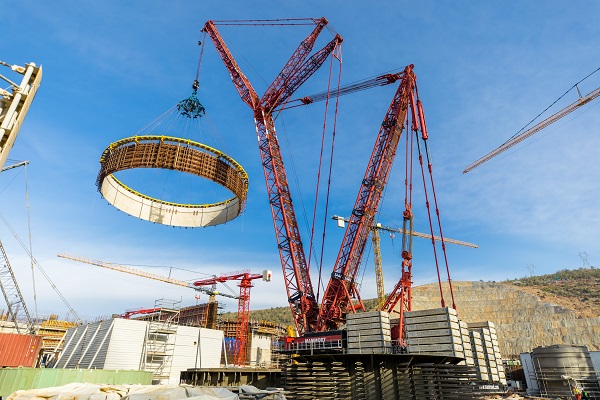 Foto - Geri sayım başladı | 60 yıllık hayal gerçek oluyor