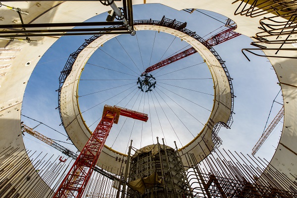 Foto - Geri sayım başladı | 60 yıllık hayal gerçek oluyor