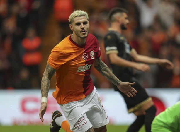 Foto - Geri sayım başladı! Artık saatler kaldı: Gerçekten gelecek mi? Icardi şaşkınlığı...