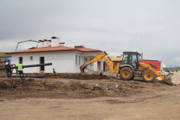 Foto - Geri sayım başladı! Başkan Erdoğan teslim edecek