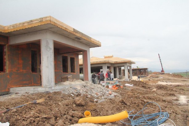 Foto - Geri sayım başladı! Başkan Erdoğan teslim edecek