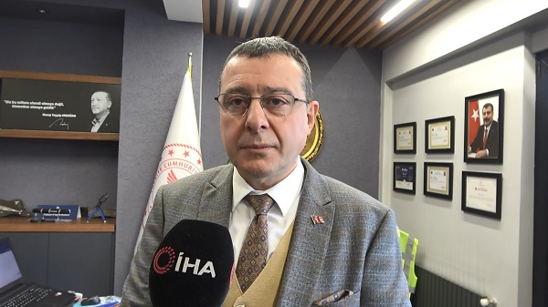 Foto - Geri sayım başladı! Dev projenin açılış tarihi belli oldu